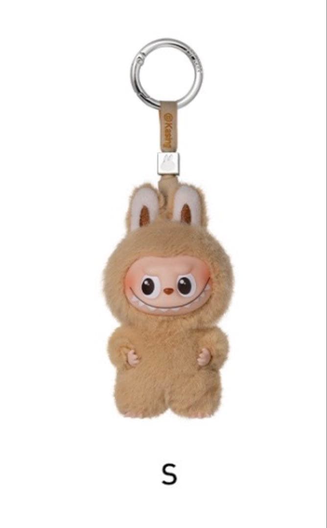 売り買い亭米祐　POP MART】 イニシャルラブブ