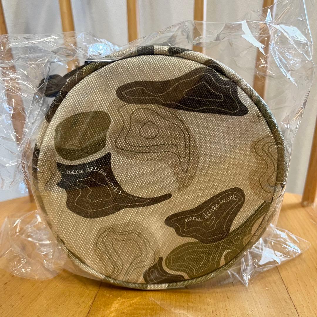 希少 neru design works kozara case TOPOカモ