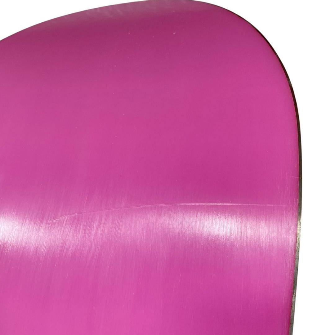 【即乗り3点セット♪】BURTONブーツ＆スノーボード 142cm レディース