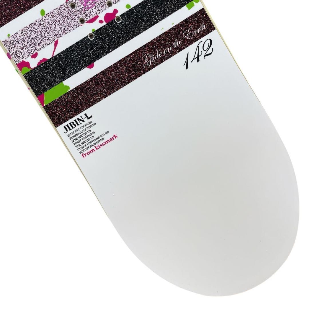 【即乗り3点セット♪】BURTONブーツ＆スノーボード 142cm レディース