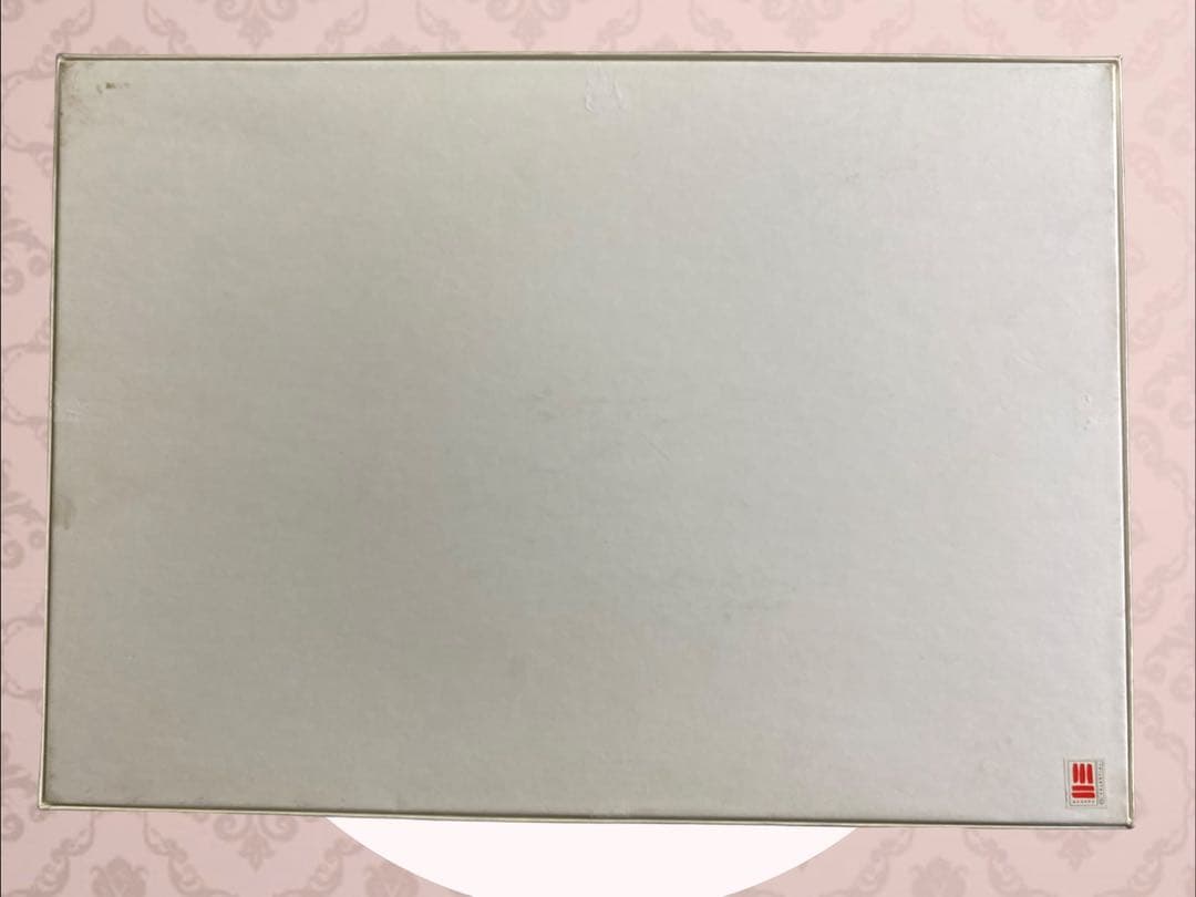 開封未使用品　プロダクション　マイケル・ベダード　ジグソーパズル　1000ピース