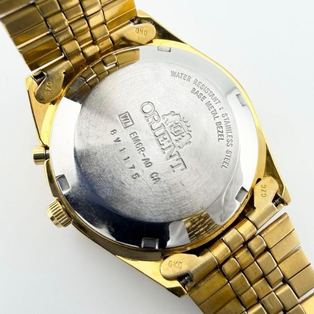 orient マリア時計　jesse bonez