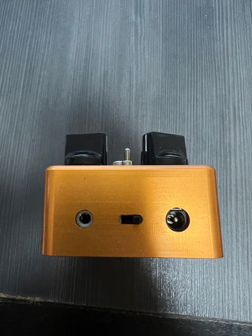 Koji Comp ギターエフェクター