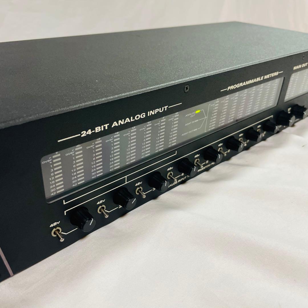 MOTU 896 オーディオインターフェイス