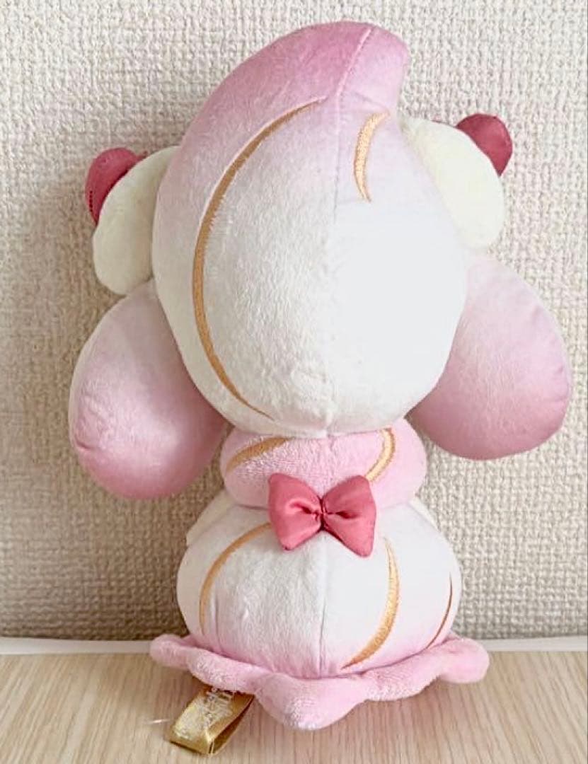 美品ポケットモンスター　マホイップmysterious teapartyシリーズ