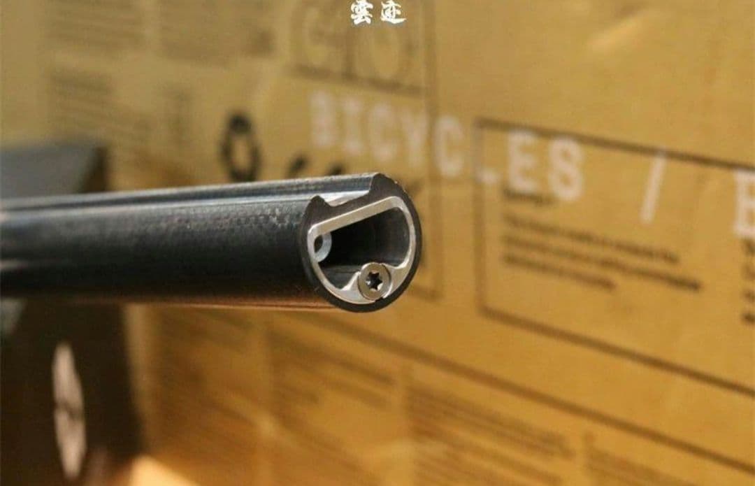 EXS TCR OD2 フル内装フロントフォーク 値下げしました。