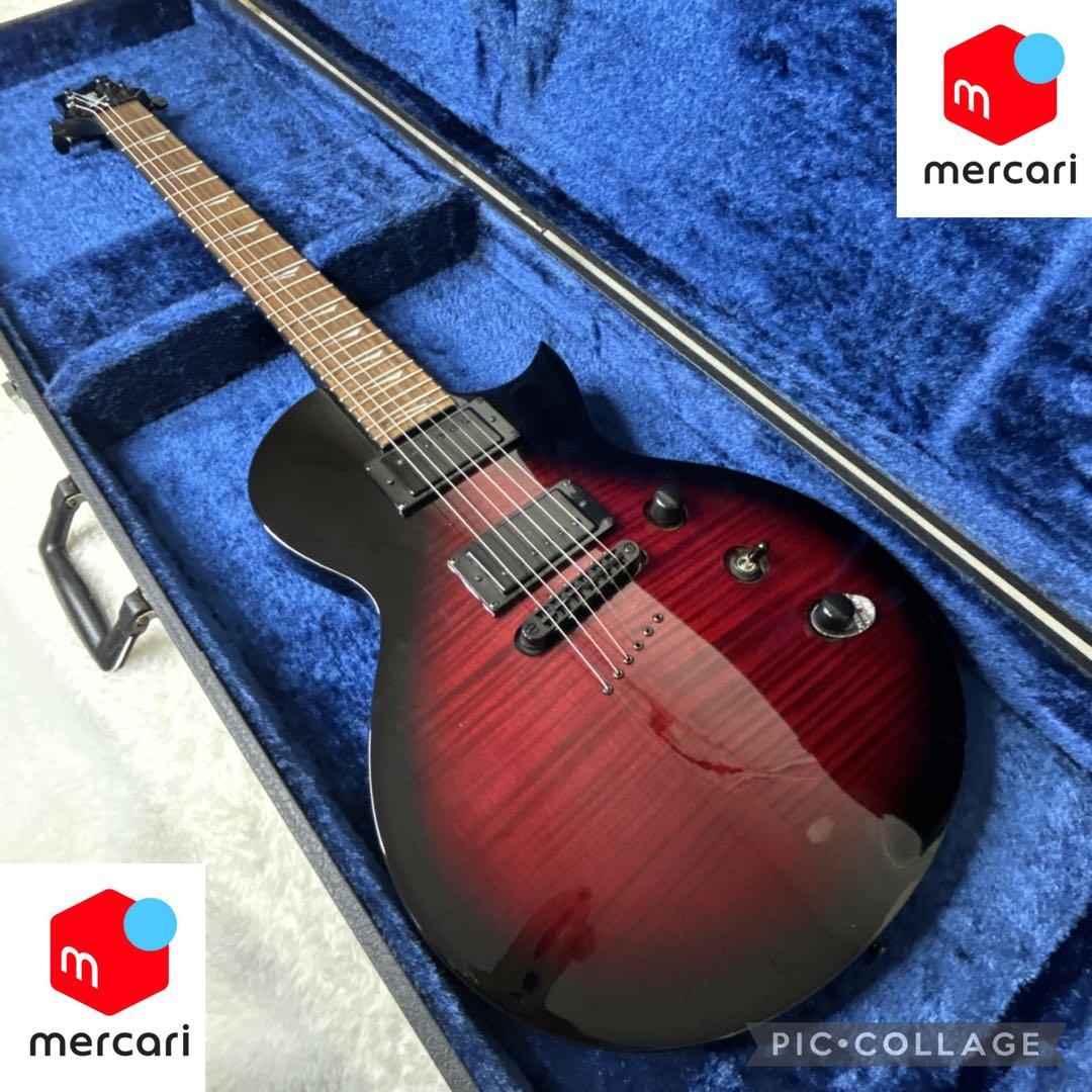 KRAMER レスポールタイプ　Assault