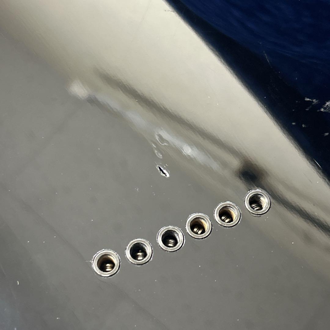 KRAMER レスポールタイプ　Assault