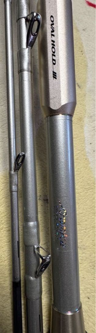 定価54000円 美品 マミヤOP インストラクター シーフォース 50-330