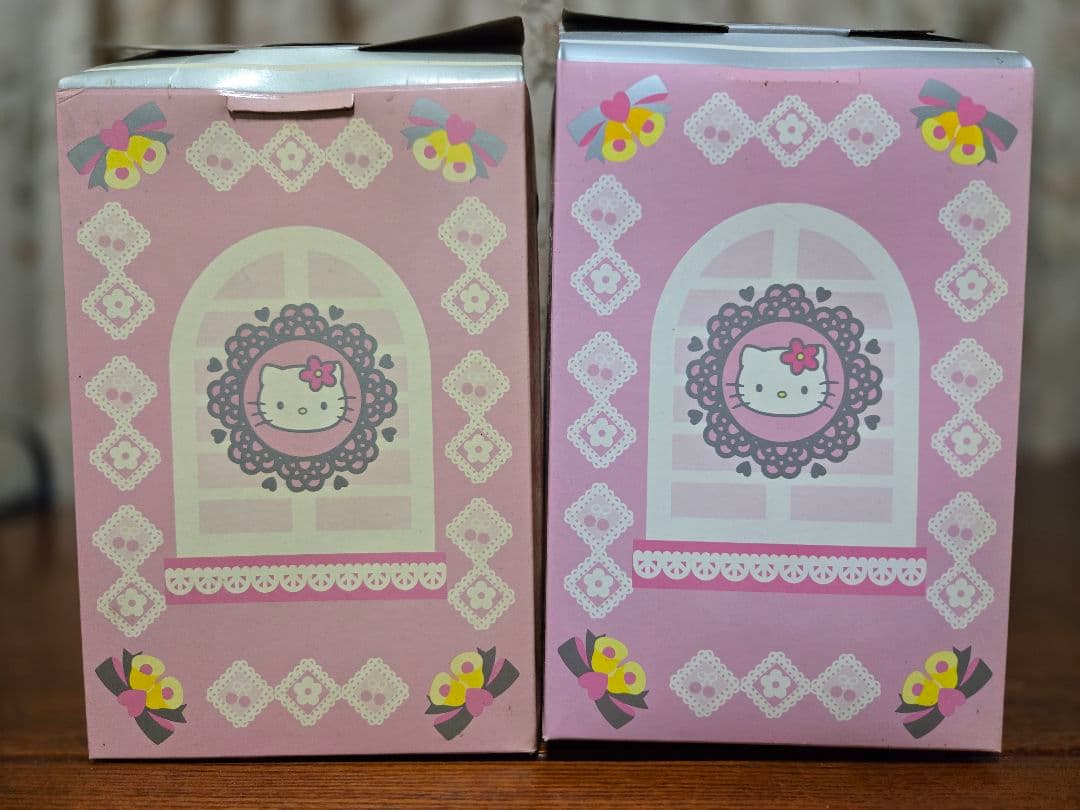 ウエディング ハローキティ