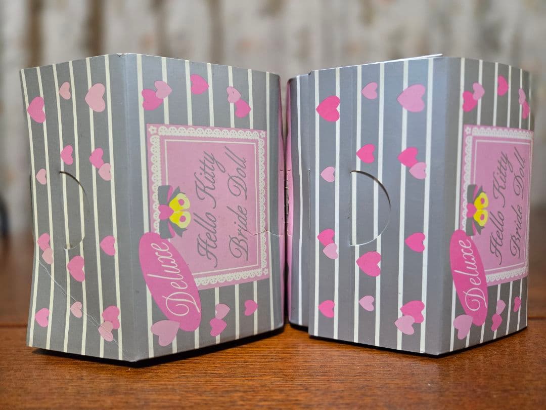 ウエディング ハローキティ