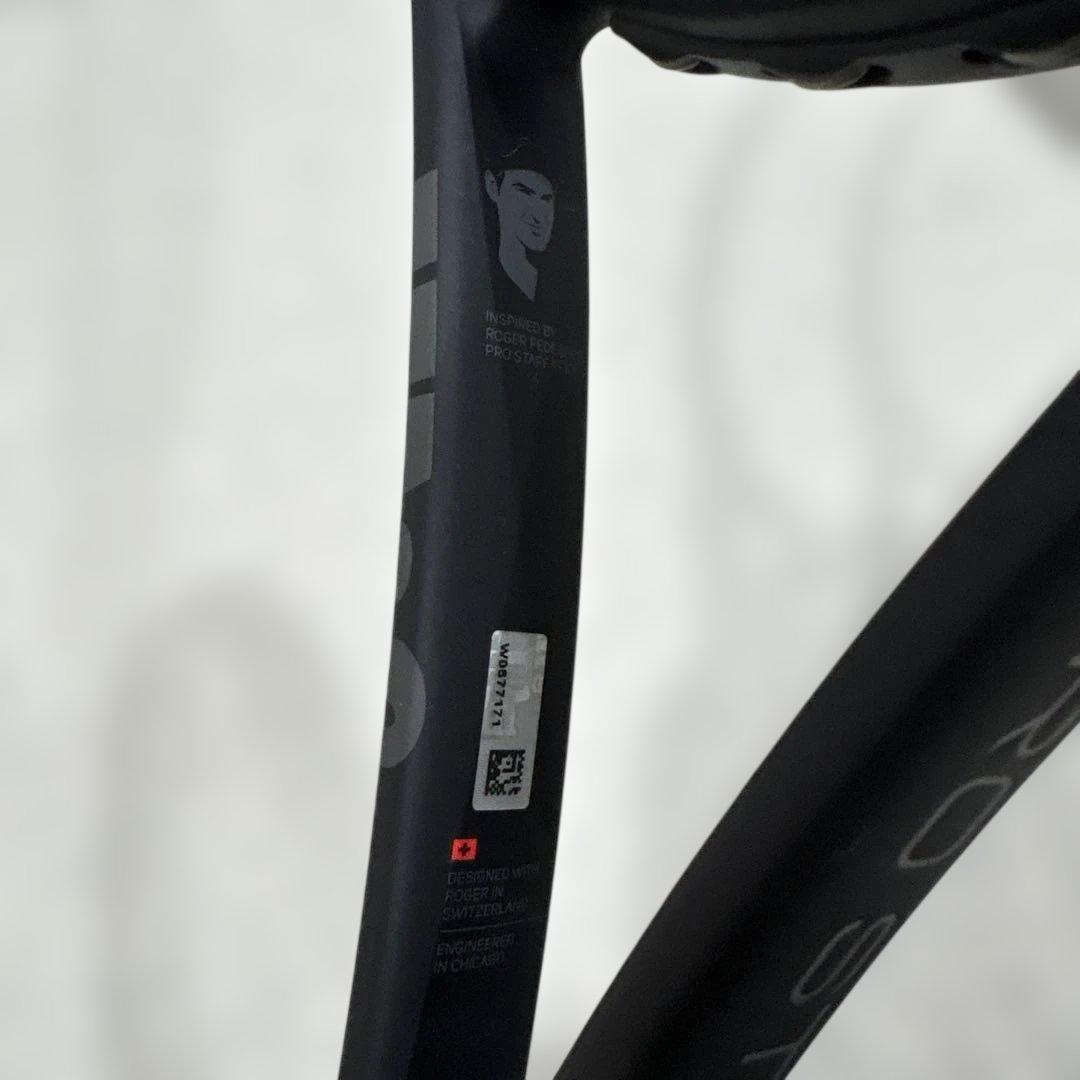 ラケット(硬式用) Wilson Prostaff 97ULS V11.0 G1