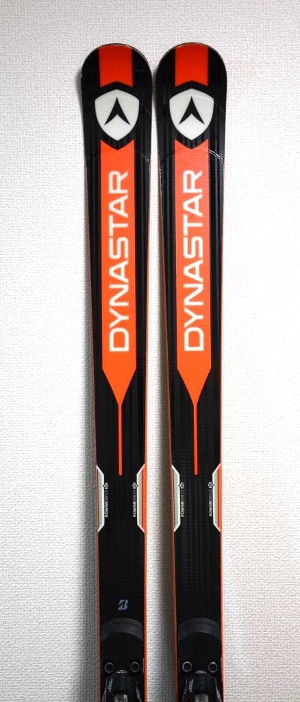 スキー DYNASTAR SPEED WC FIS GS 193cm R30