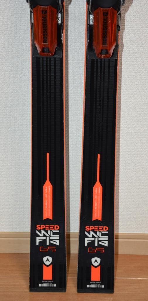 スキー DYNASTAR SPEED WC FIS GS 193cm R30