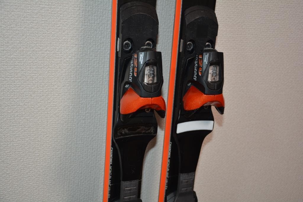 スキー DYNASTAR SPEED WC FIS GS 193cm R30