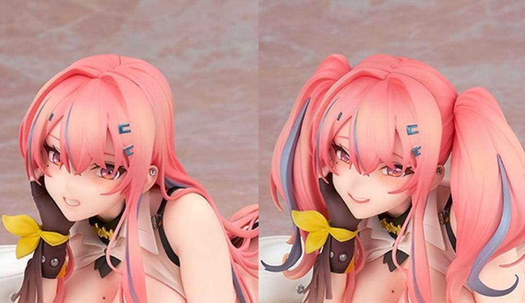 あみあみ限定特典付き　ブレマートン　抱きまくらVer.