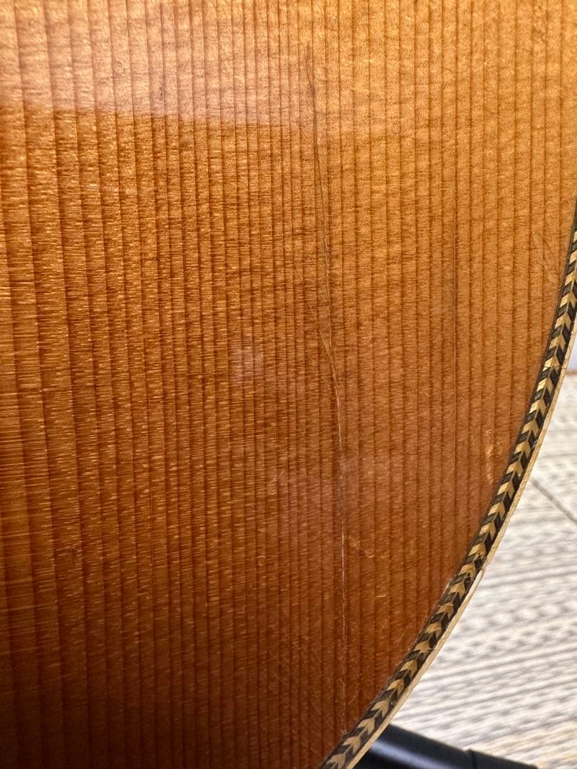 Martin HD-28【最終値下げ】ヘリンボーンのD-28