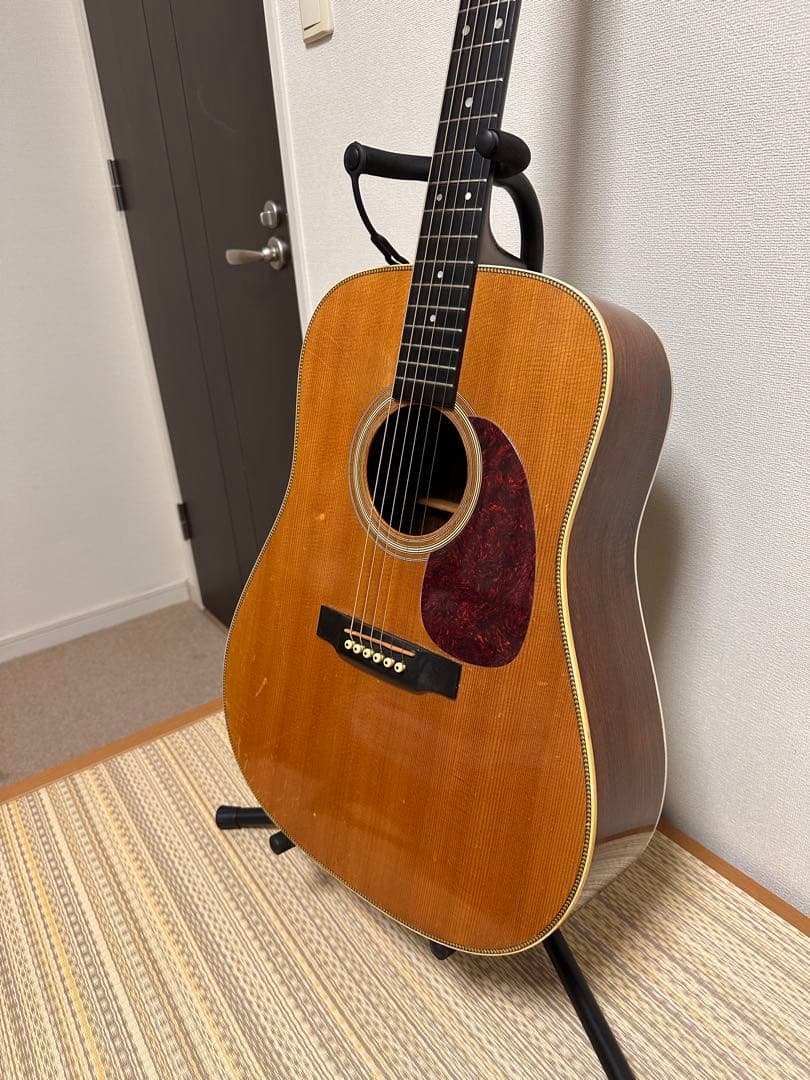 Martin HD-28【最終値下げ】ヘリンボーンのD-28