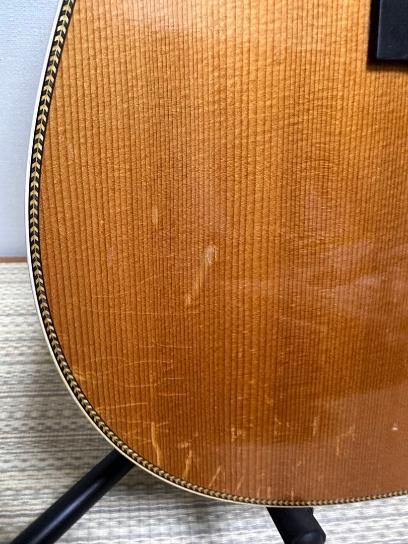 Martin HD-28【最終値下げ】ヘリンボーンのD-28