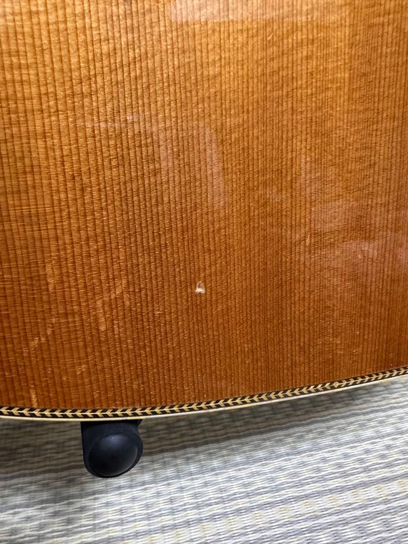 Martin HD-28【最終値下げ】ヘリンボーンのD-28