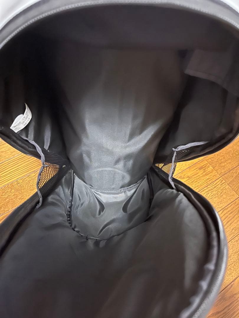 テーラーメイド　ゴルフバッグ