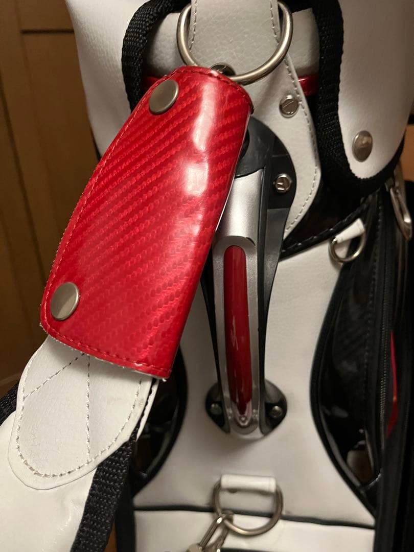 テーラーメイド　ゴルフバッグ