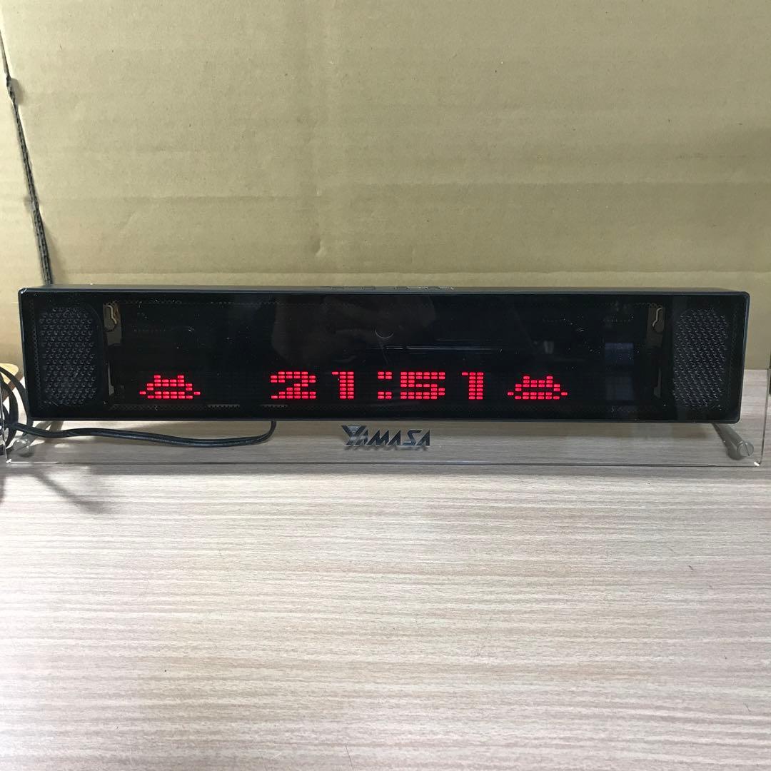 キングパルサー　ドットクロック　ＤＯＴ　ＣＬＯＣＫ