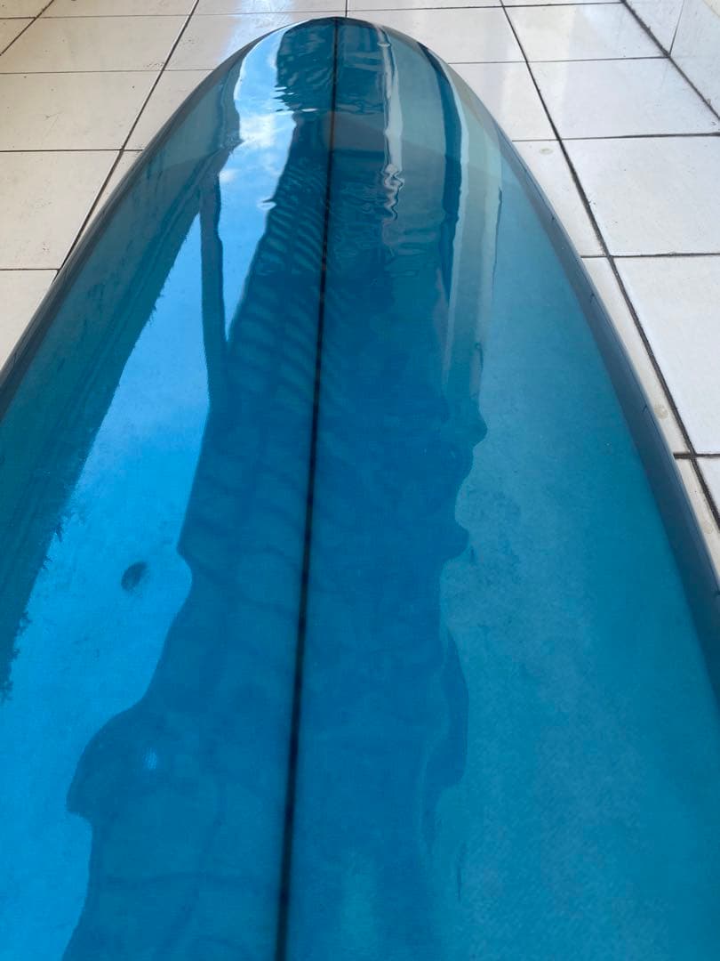 クリステンソン　christensen オーシャンレーサー5.4