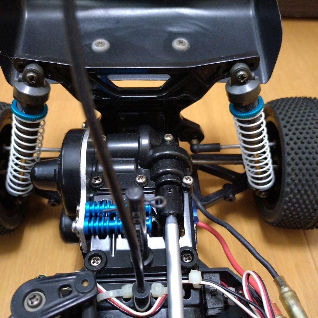 タミヤ ダークインパクト DF-03