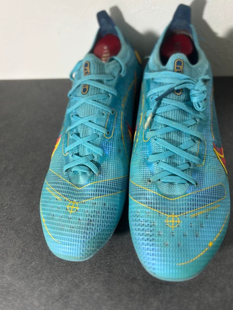 【本日限定価格】NIKE マーキュリアルヴェイパー14 AG