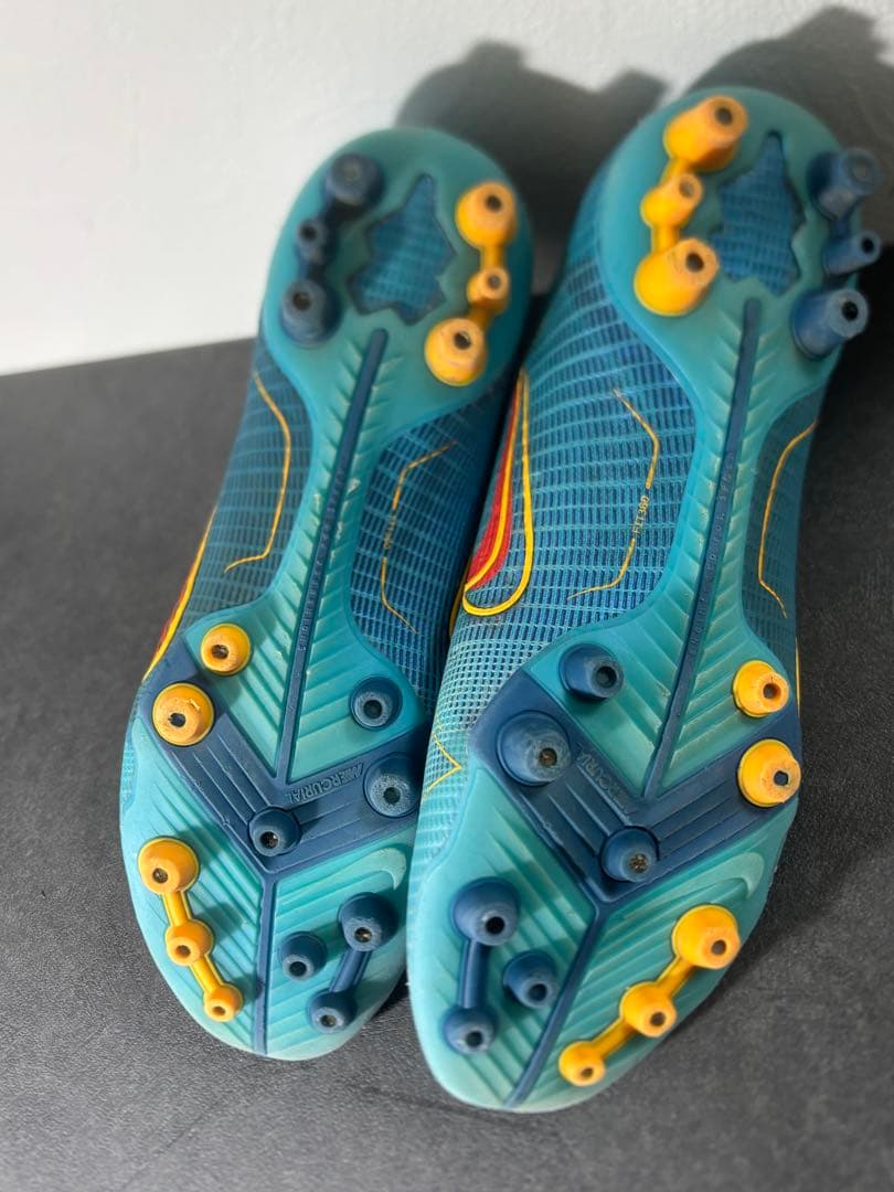 【本日限定価格】NIKE マーキュリアルヴェイパー14 AG