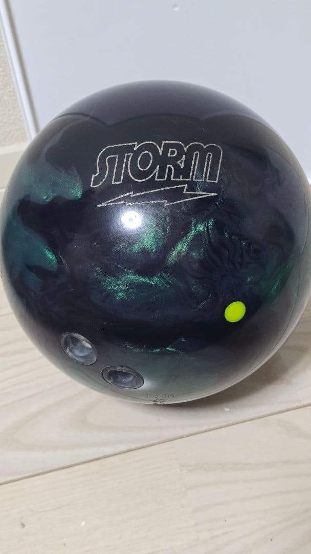 STORM IQ tour ai 15ポンド