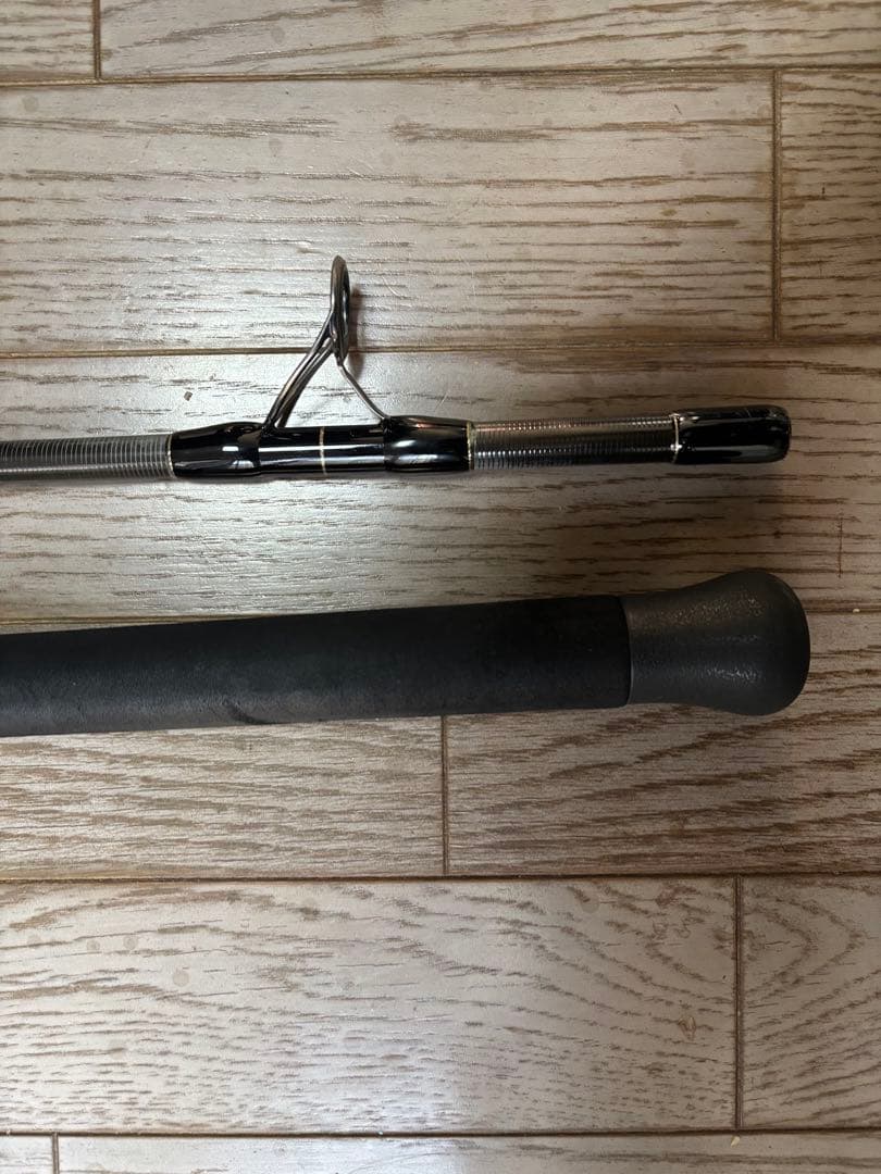 ロッド fcllabo UC10pro