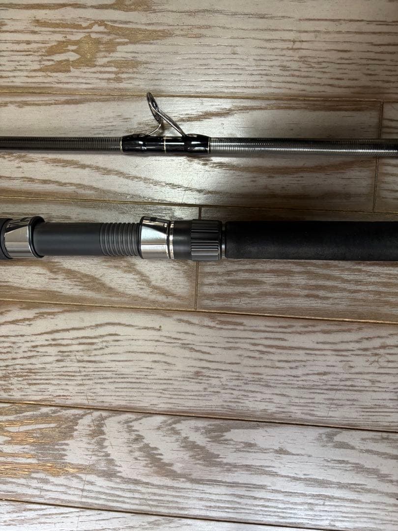 ロッド fcllabo UC10pro