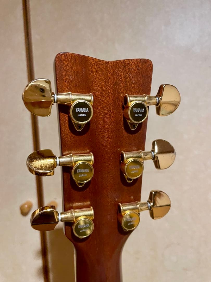 アコースティックギター Yamaha LL33J