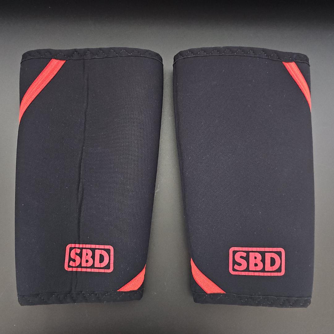 SBD ニースリーブ　Lサイズ