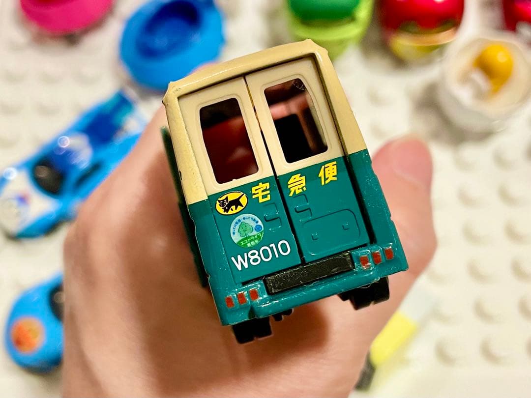 トミカ　レア商品　セット売り