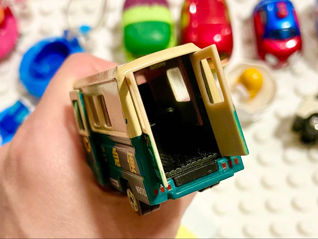 トミカ　レア商品　セット売り