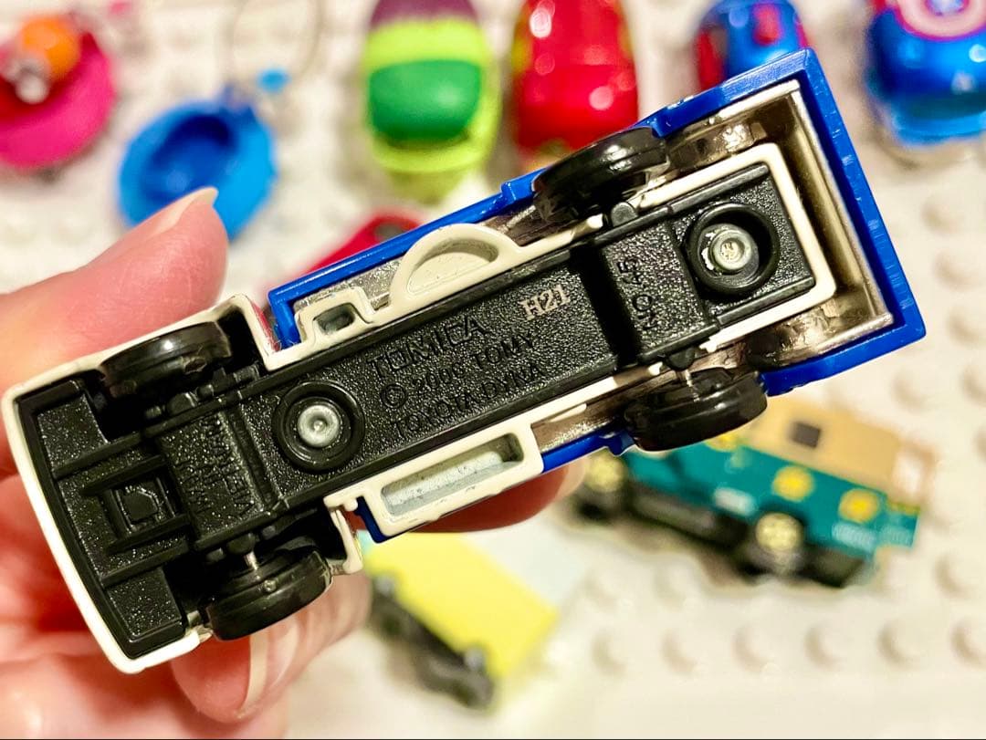 トミカ　レア商品　セット売り