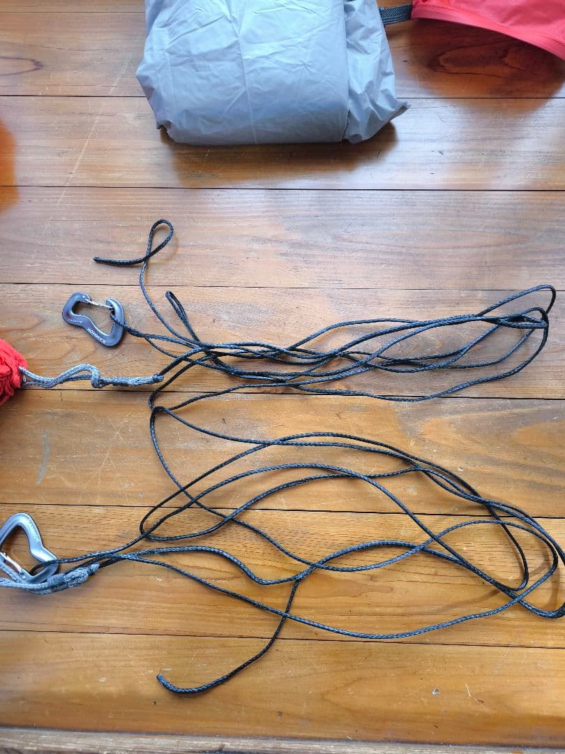 KAMMOK Mantis UL ハンモック