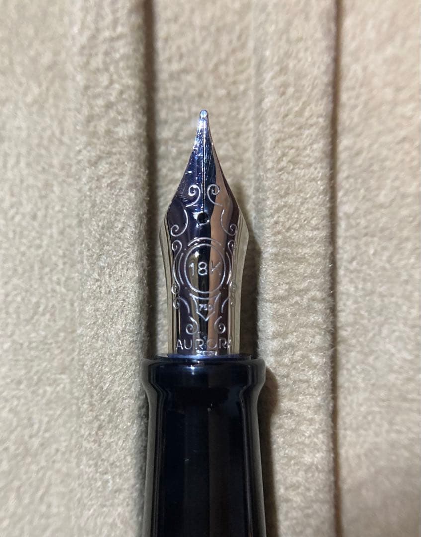 アウロラ 88 オタントット M字