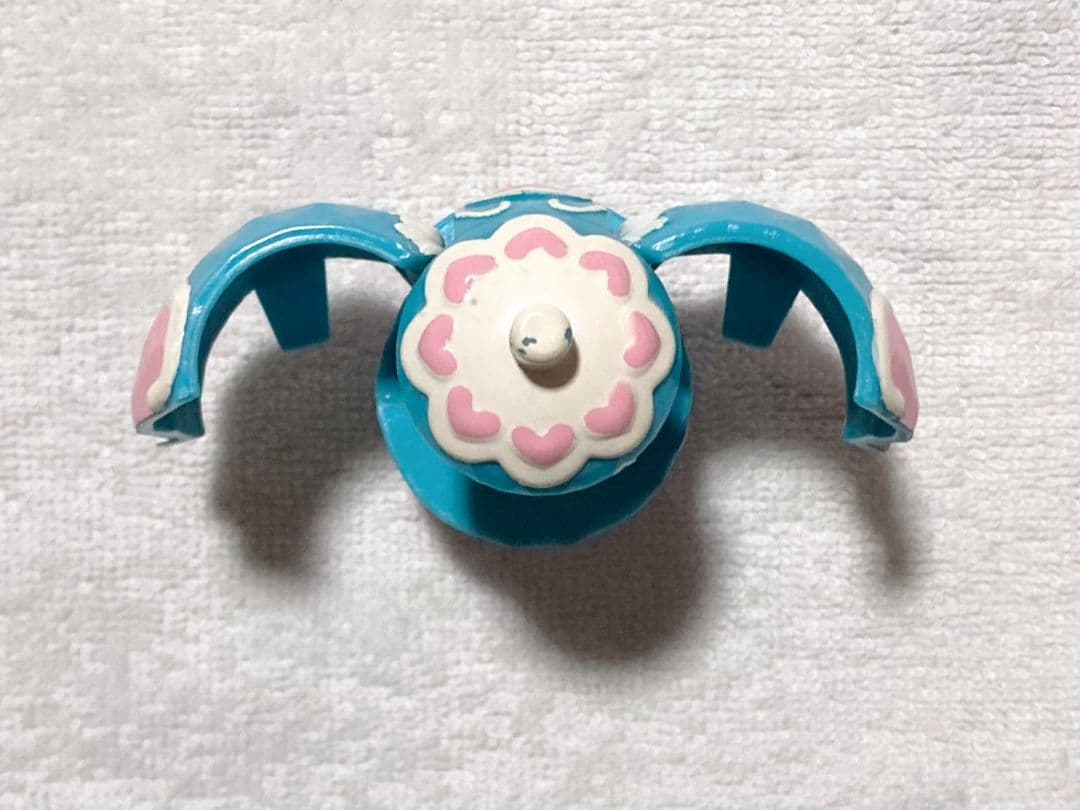 ジュエルペット ラブラ ジュエルチャーム ジュエルペットビーズボックス