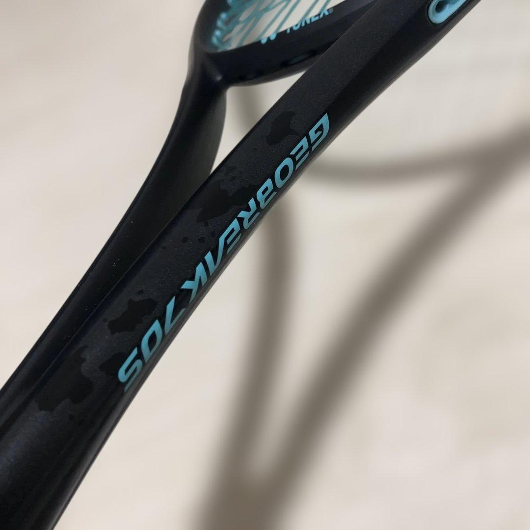 YONEX Geobreak 70Sソフトテニスラケット