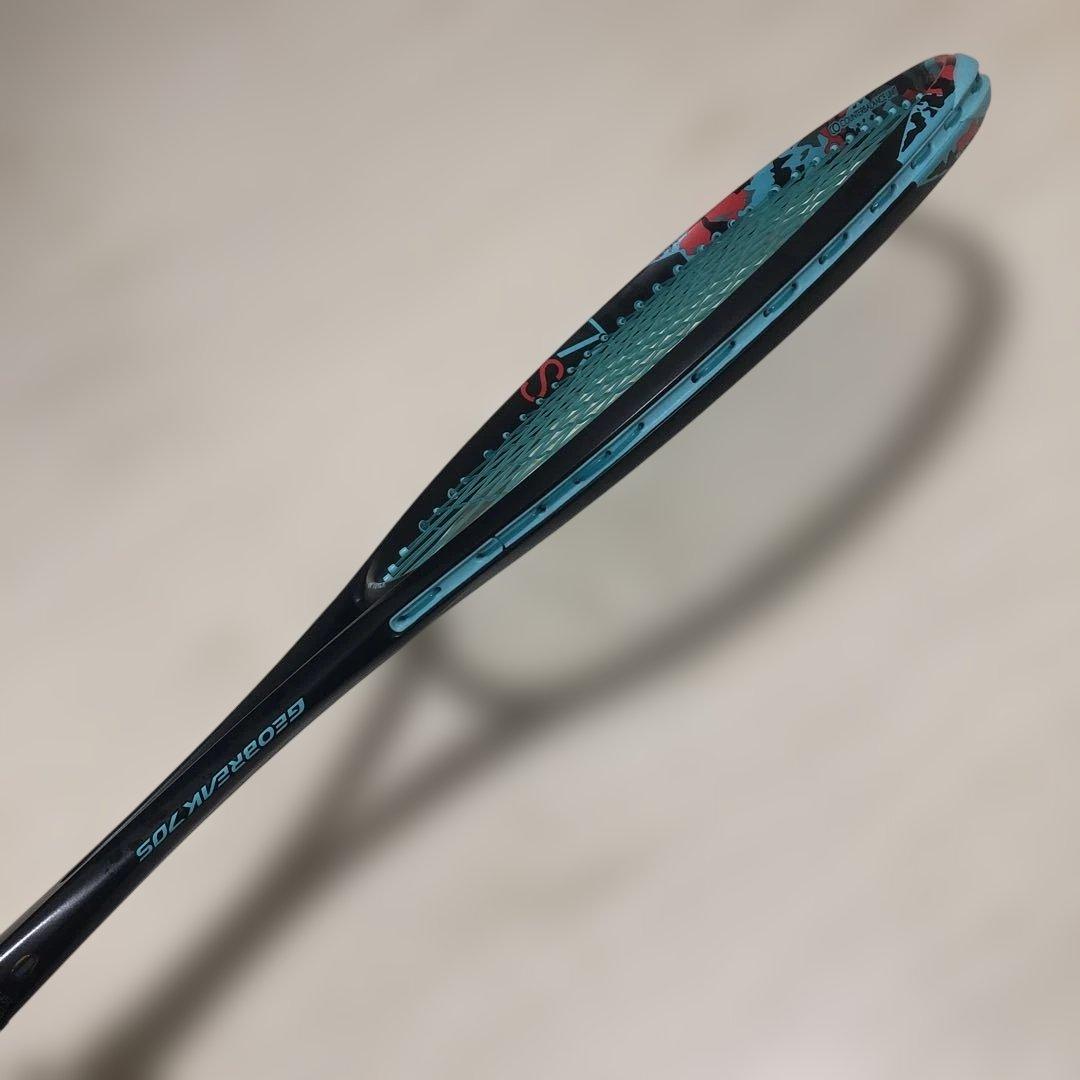 YONEX Geobreak 70Sソフトテニスラケット