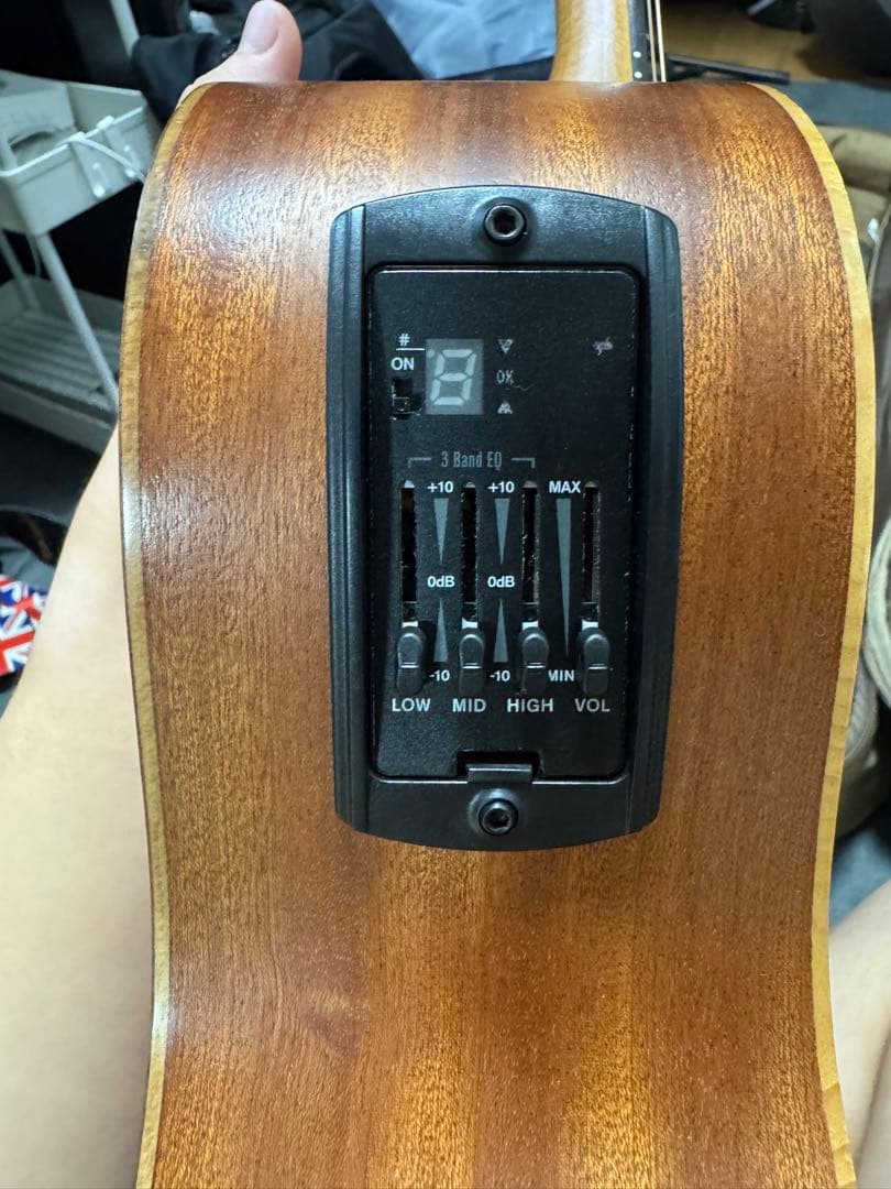 Taylor Academy 12e アコースティックギター ケース付き