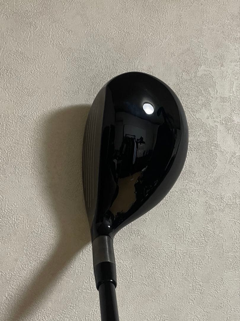 【1/31まで】キャロウェイ　APEX UW 17° ディアマサンプ F 75X