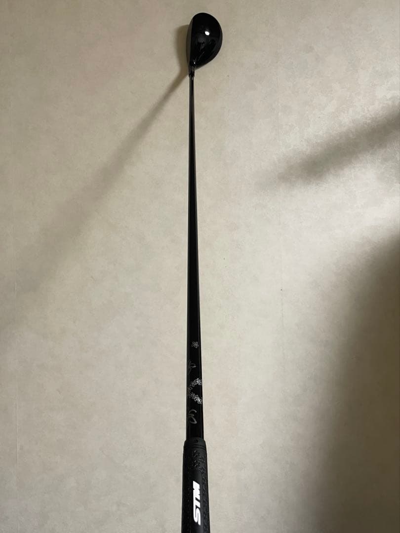 【1/31まで】キャロウェイ　APEX UW 17° ディアマサンプ F 75X