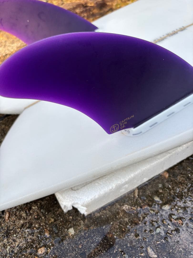 サーフボードフィッシュ