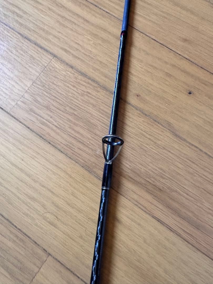 SHIMANO Sephia SS S76ML -S エギングロッド