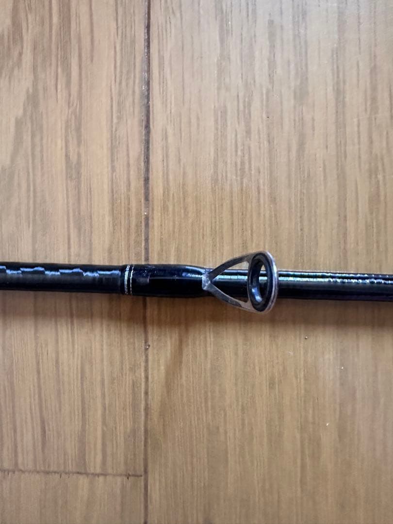 SHIMANO Sephia SS S76ML -S エギングロッド